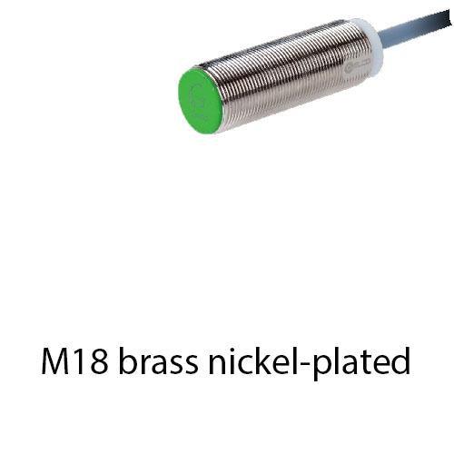 M18 Cylindrical Proximity Sensor 24V DC 2-wire (lot ) in Pakistan