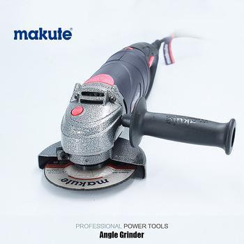 Electric Angle Grinder 5\" 125mm 1200W Power Tools (AG010) - industryparts.pk