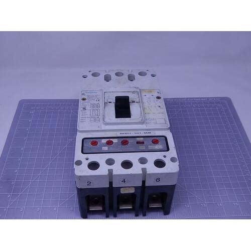 Moulded Case Circuit Breakers COMPACT Siemens 3VF4211-1BK41- 0AP2 in Pakistan - industryparts.pk
