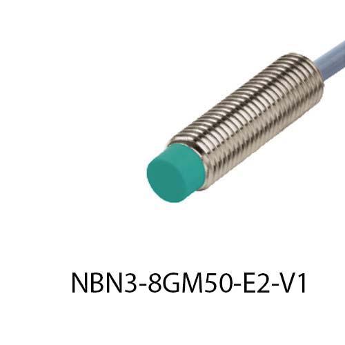 New Pepperl+Fuchs (P+F) NBN3-8GM50-E2-V1 Proximity Switch - industryparts.pk