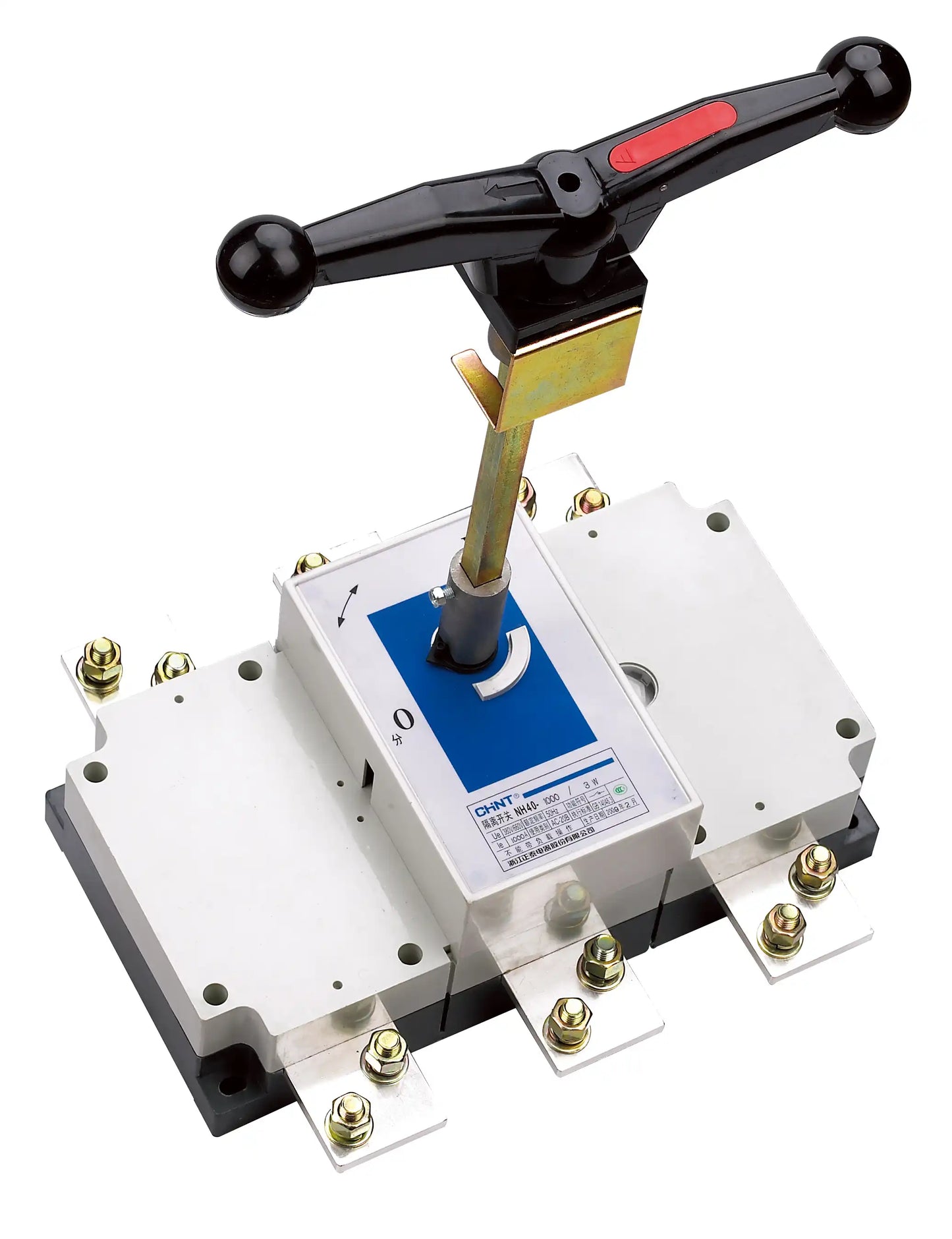 CHINT NH40 Series Load Break Switch in Pakistan
