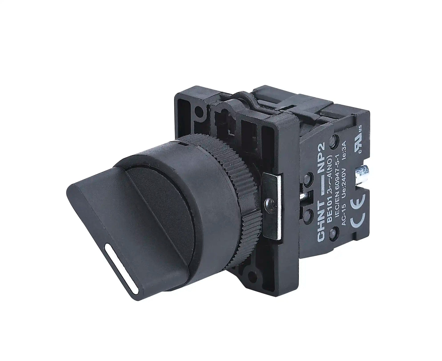 CHINT NP2-BJ21/NP2-BJ33 Series Selector Switches in Pakistan