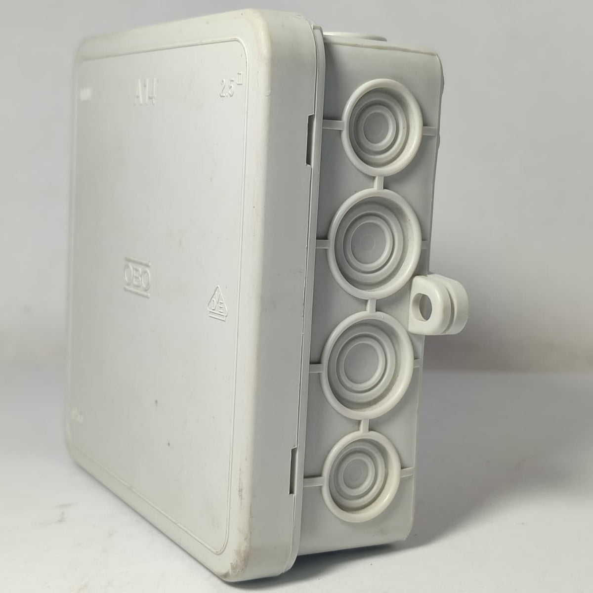 OBO A14 Junction Box in Pakistan