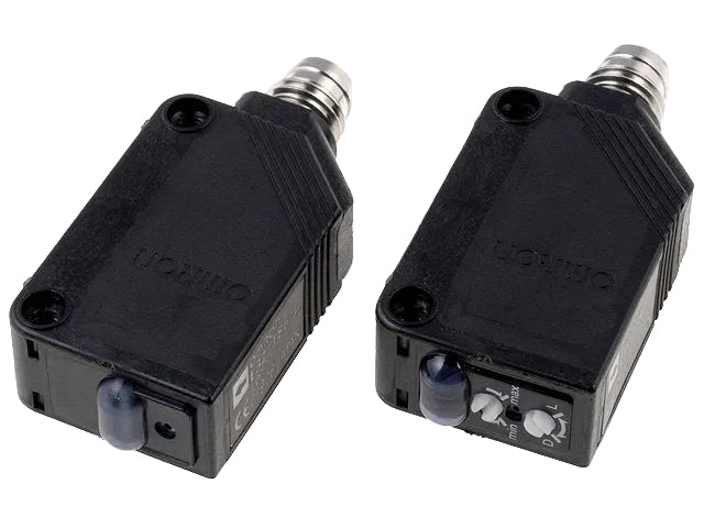 OMRON E3Z-T86 Automation Photoelectric Sensor in Pakistan