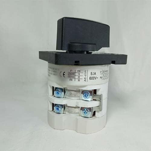 Rotary Phase Selector Switch in Pakistan - industryparts.pk