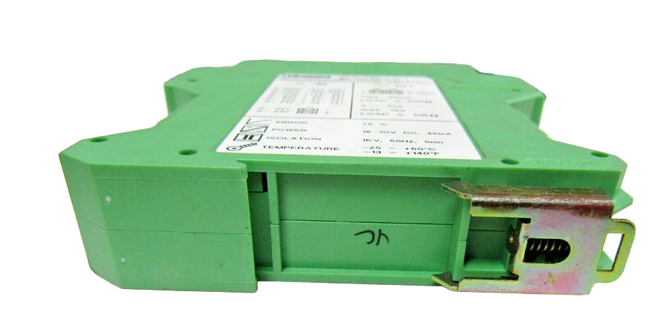Phoenix Contact MCR-VAC Series Voltage Transformer in Pakistan