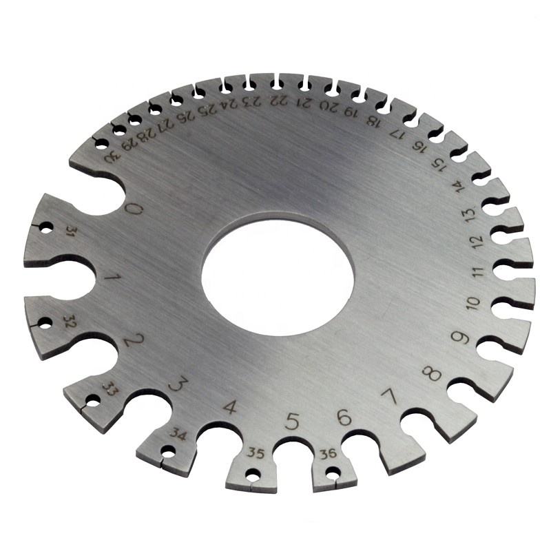 S.W.G.Wire guage Stainless steel in Pakistan