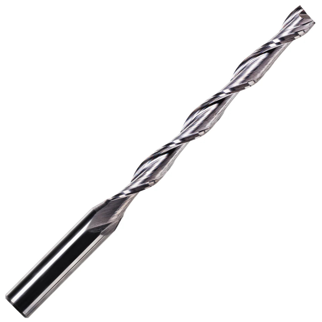 Spiral Bit Up-Cut (Cutting Dia 3mm to 12.7 mm) in Pakistan