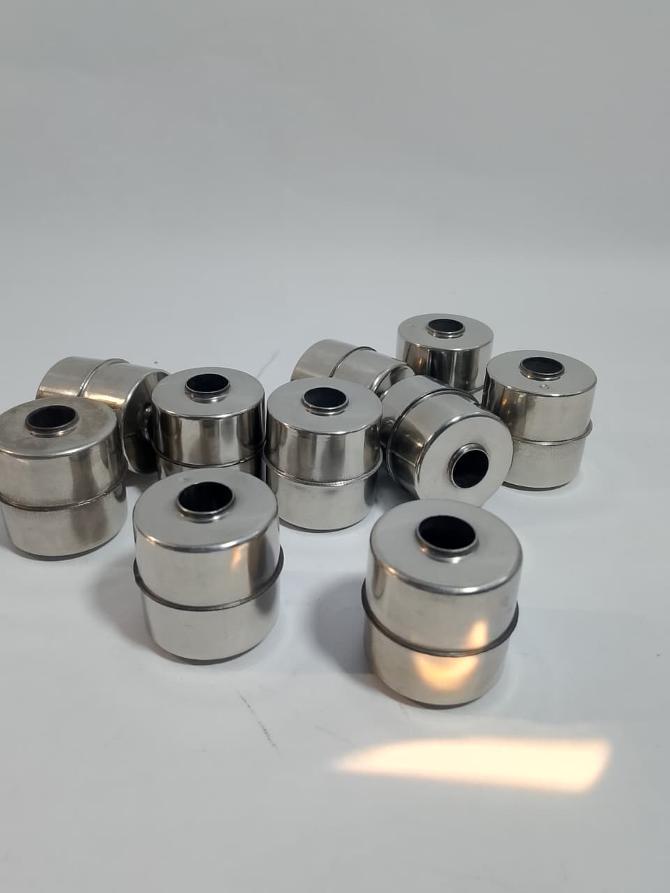 Stainless Steel Magnetic Float Ball
