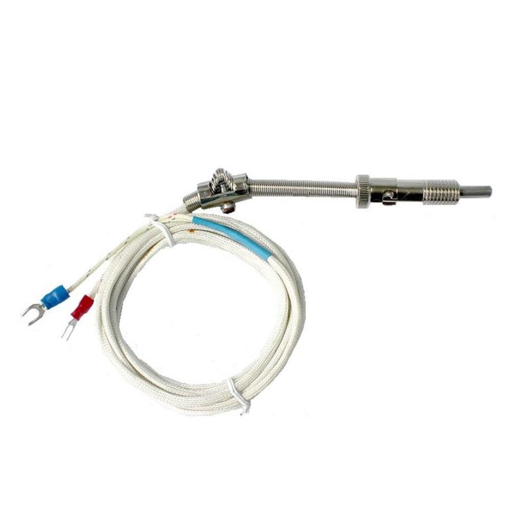 Holder type Thermocouple Omron Fixed Spring K-type in Pakistan - industryparts.pk
