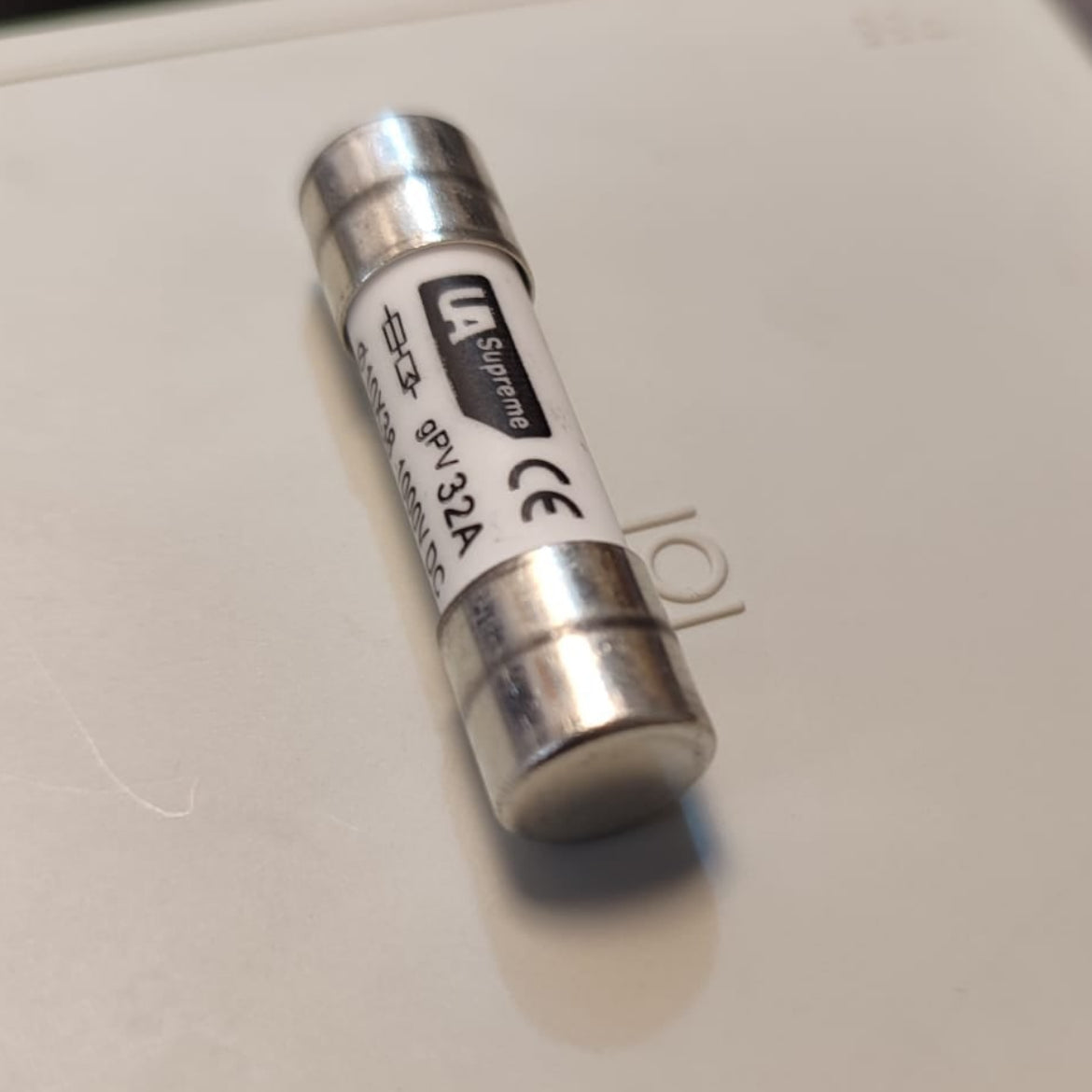 UA Supreme 1000V DC Fuse in Pakistan