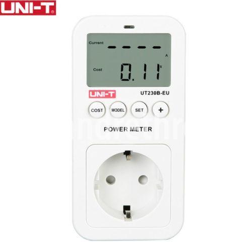 UNI T UT230B-EU Power Socket in Pakistan - industryparts.pk
