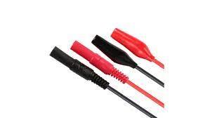 UT-L41 Alligator Clip Short Test Leads in Pakistan - industryparts.pk
