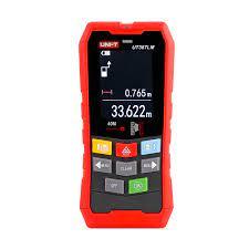 UNI-T 4 In 1 Metal Detector UT387LM Wall Scanners Wood in Pakistan - industryparts.pk