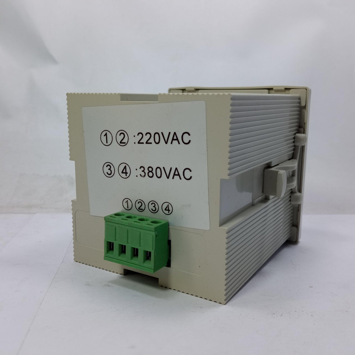 VAYA Digital Hour Meter in Pakistan - industryparts.pk