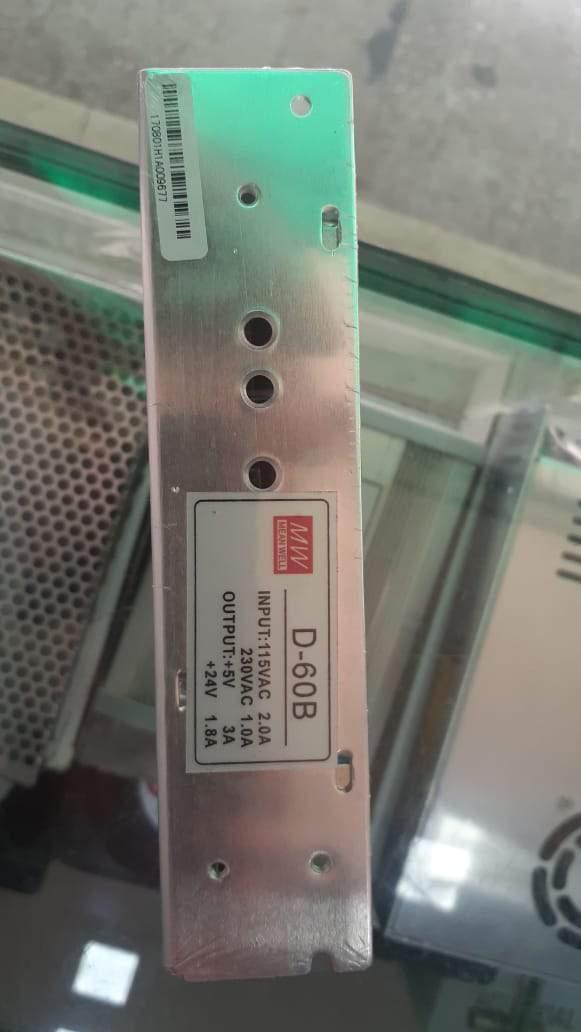 D-60B Man well Power supply modules - industryparts.pk