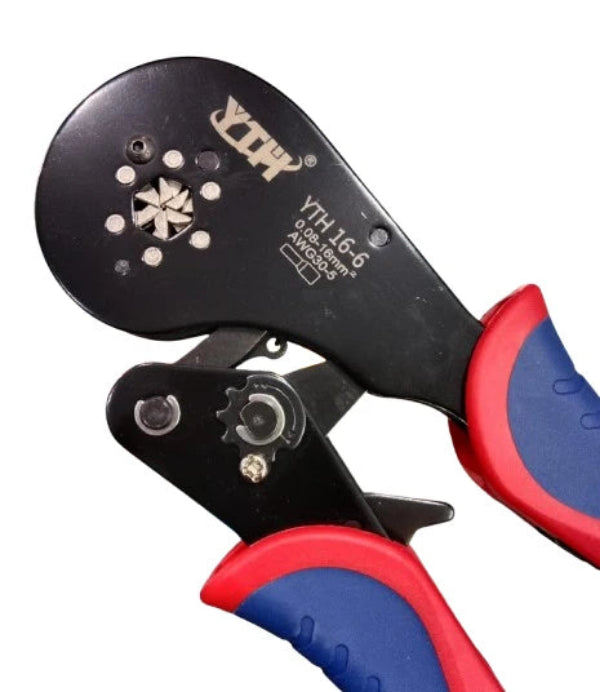 YTH 16-6 Hex Crimping Tool in Pakistan