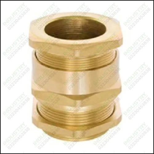 Brass Cable Glands in Pakistan