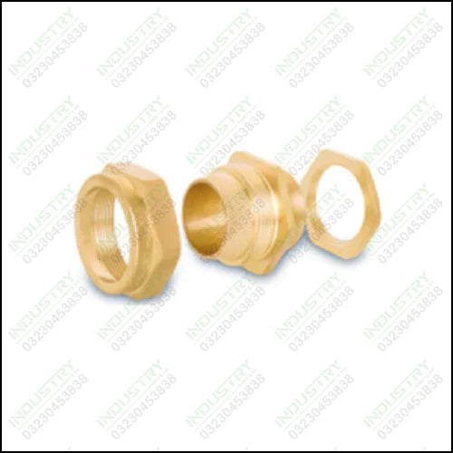 Brass Cable Glands in Pakistan