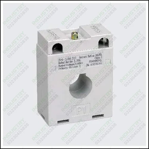 CHINT Current Transformer BH-0.66 30Ⅰ 0.5 class 1 turn in Pakistan - industryparts.pk