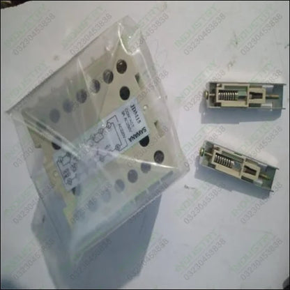 Digital Counter Relay JDM-15 5 Digit Counting Accumulator Counter in Pakistan - industryparts.pk