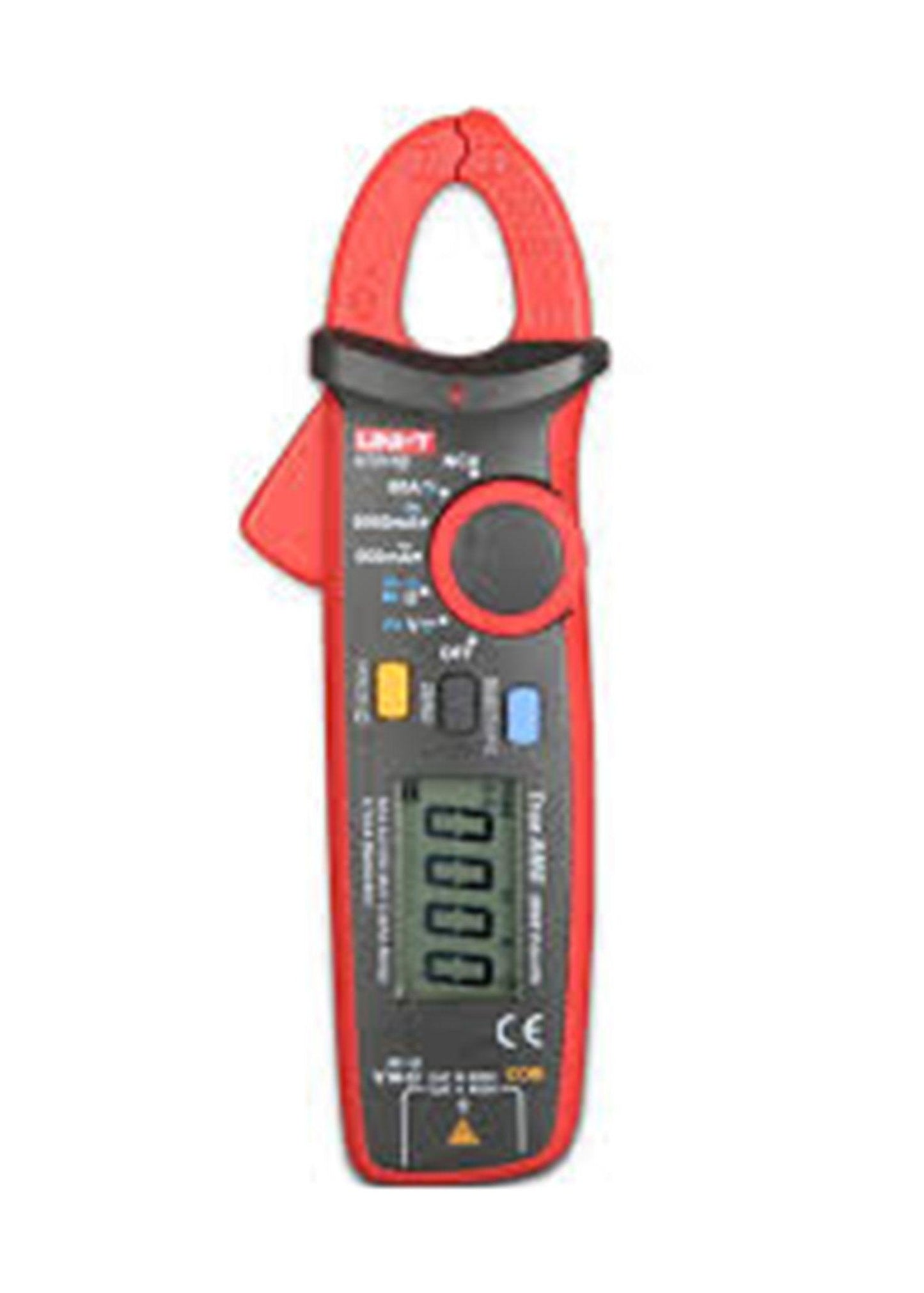 UNI-T UT211B Mini Digital Clamp Meter in Pakistan - industryparts.pk