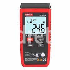 UT306A Mini Infrared Thermometer - industryparts.pk