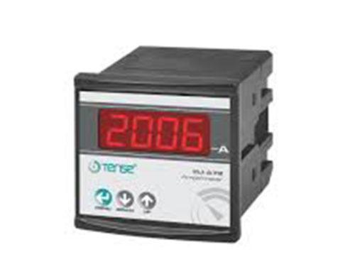 METER : CURRENT (A) 1 Digital AMMETER DJ-A72 - industryparts.pk