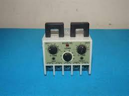 Overload Relay SS-30-N440 - industryparts.pk