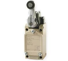 Omron Limit Switch WLCA12-2N-Q WITH PARTS - industryparts.pk