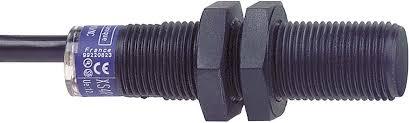 Schneider Electric XS4P12PA370 Inductive Sensor - industryparts.pk