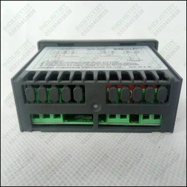 Elitech Temperature Controller for Cake Cabinet Thermostat  STC 100A  in Pakistan - industryparts.pk
