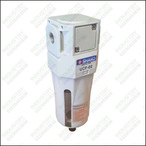 FRL Combination UC Series Filter in Pakistan - industryparts.pk