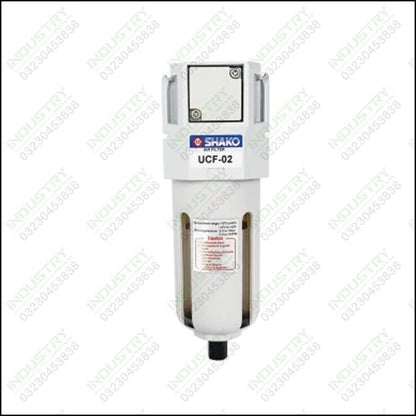 FRL Combination UC Series Filter in Pakistan - industryparts.pk