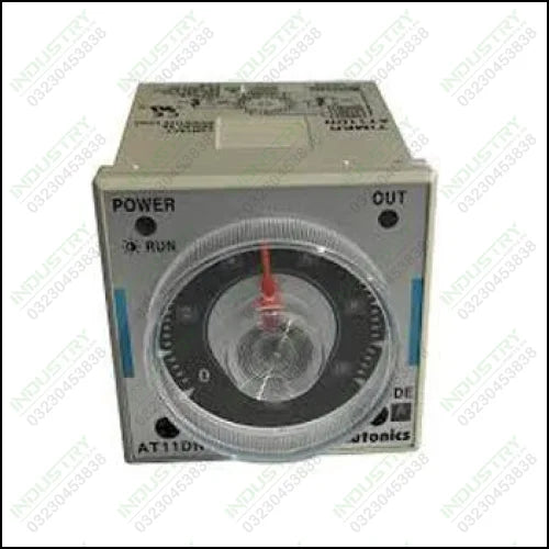 Fuji electric Super Timer Relay ST3P A-A in Pakistan - industryparts.pk