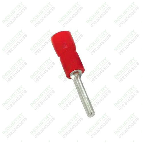 I Type Insulated Thimble Cable Lug Plastic 100 Pcs in Pakistan - industryparts.pk