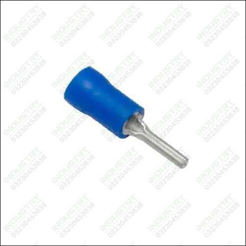 I Type Insulated Thimble Cable Lug Plastic 100 Pcs in Pakistan - industryparts.pk