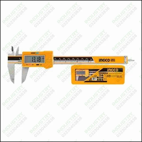 Ingco vernier online caliper