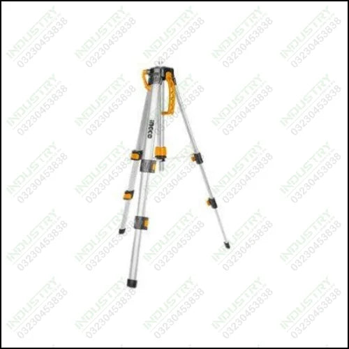 Ingco Tripods for Laser Levels HLLT01152 in Pakistan - industryparts.pk