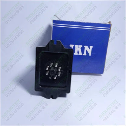 JKN JVM-1 Phase Failure Voltage Monitor - industryparts.pk