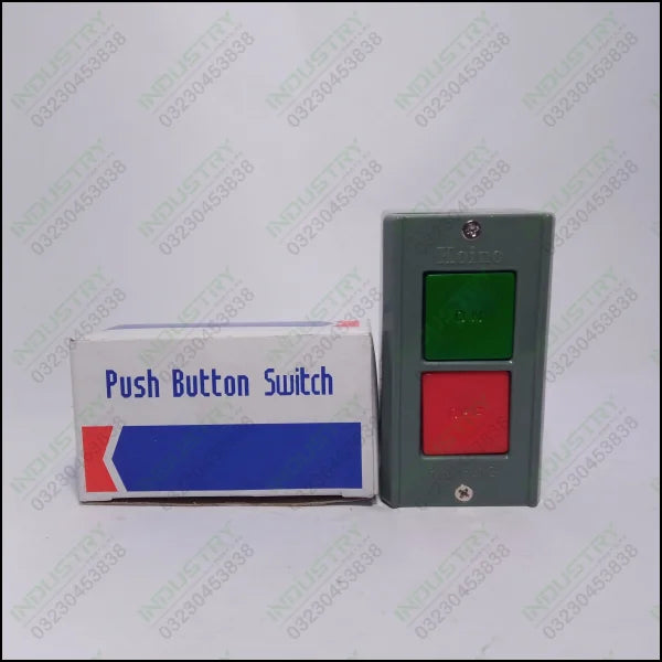KOINO Button switch KH-701 - industryparts.pk