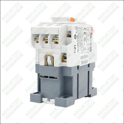 LS GMC-22 Magnetic Contactor 3pole in Pakistan - industryparts.pk