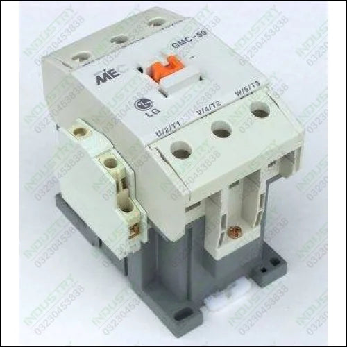 LS GMC-65 Magnetic Contactor 3pole in Pakistan - industryparts.pk