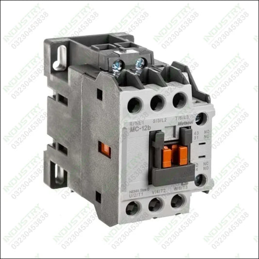 LS MC-12b Meta sol Contactor made in china - industryparts.pk