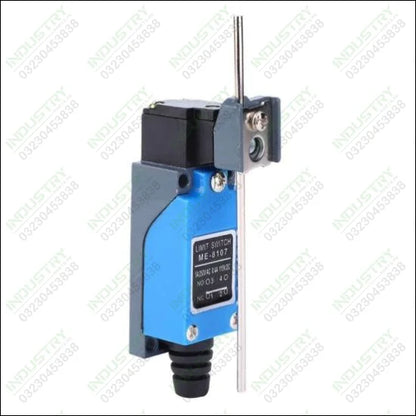 ME-8107 Mechanical Control Lever Limit Switch in Pakistan - industryparts.pk