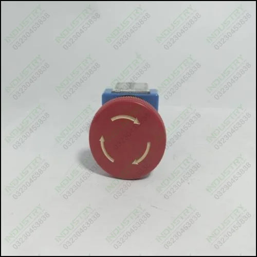 Non-Emergency Stop Button - industryparts.pk