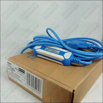 PC-TTY for Siemens S5 Series PLC Programming Cable Compatible With 6ES5734-1BD20 in Pakistan - industryparts.pk