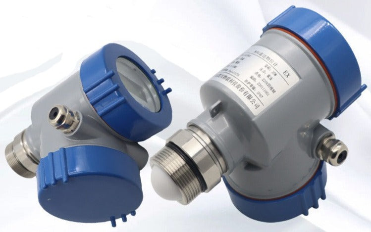 SK-R800ND 80Ghz Radar Level Sensor in Pakistan