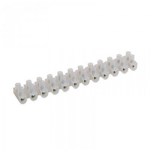 60Amp 12 Way Block Plug In Terminal Strips Wire Connector - industryparts.pk