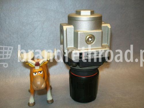 Pneumatic Air Regulator - industryparts.pk